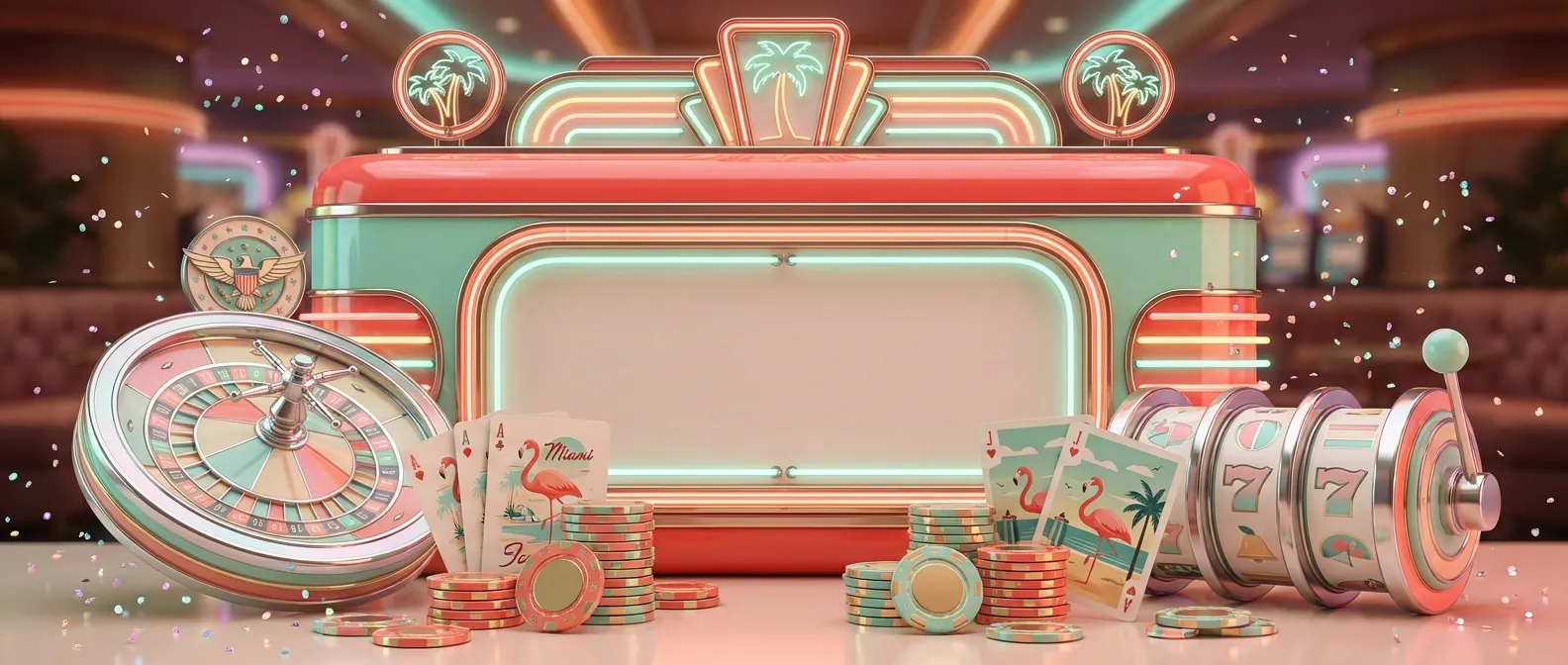 Coin Casino bonus